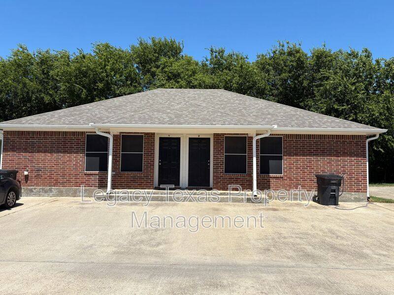 House for rent at 641 D Woodard, Cleburne, TX 76033