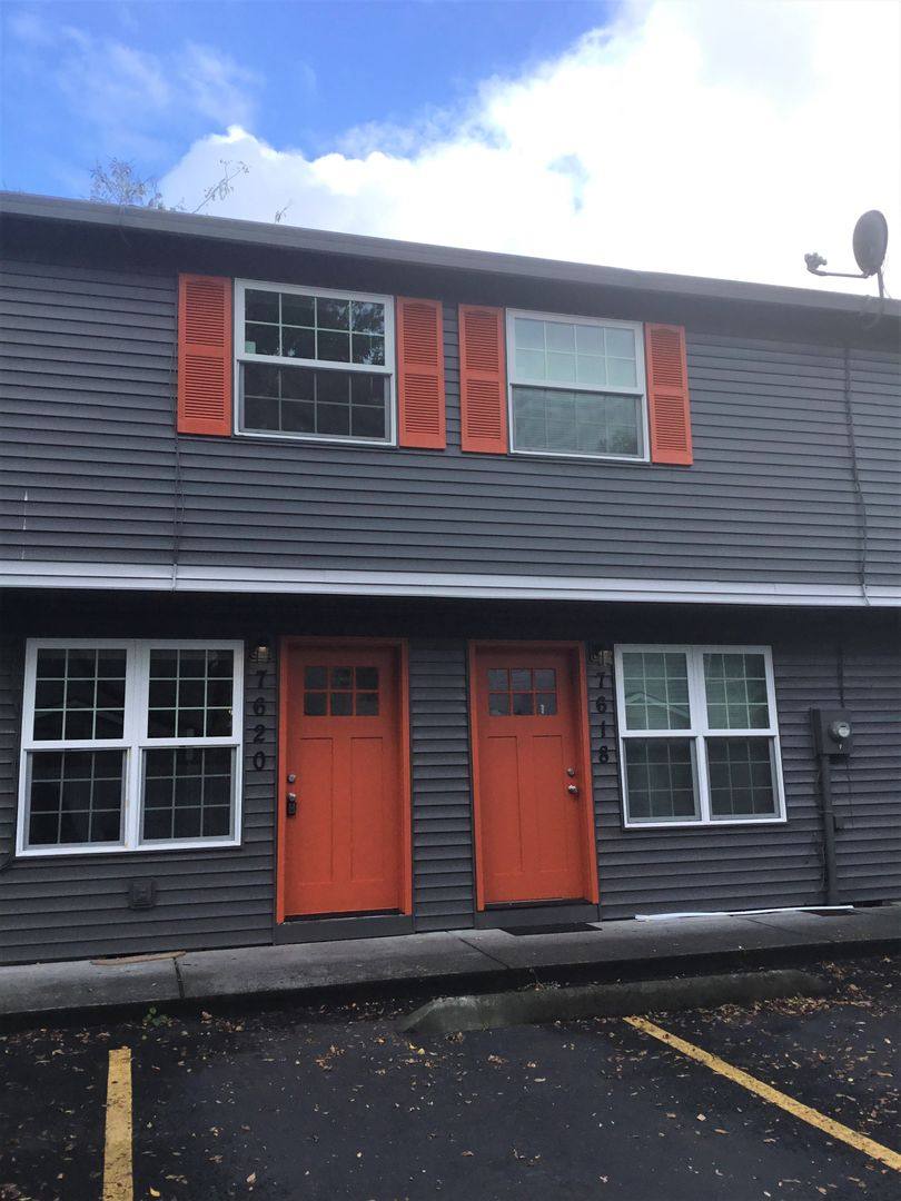 Apartment for rent at 7612-7630 N Portsmouth Ave, Portland, OR 97203