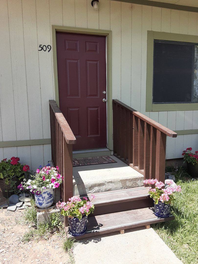 House for rent at 509 Chamblee St, Cortez, CO 81321