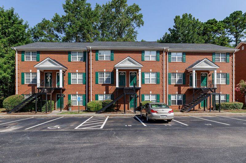 Condo for rent at 600 Mitchell Bridge Rd #14, Athens, GA 30606
