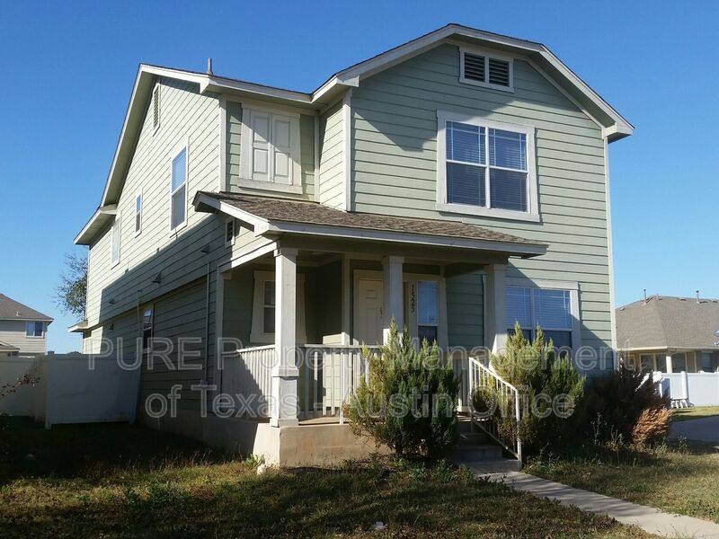House for rent at 1525 Davis Mountain Loop, Cedar Park, TX 78613