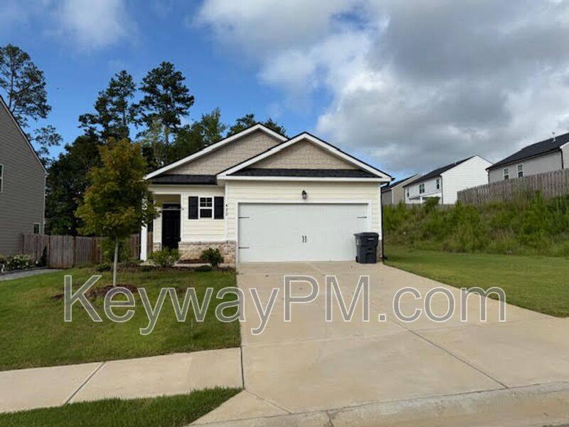 House for rent at 522 Myrtle Crest, Grovetown, GA 30813
