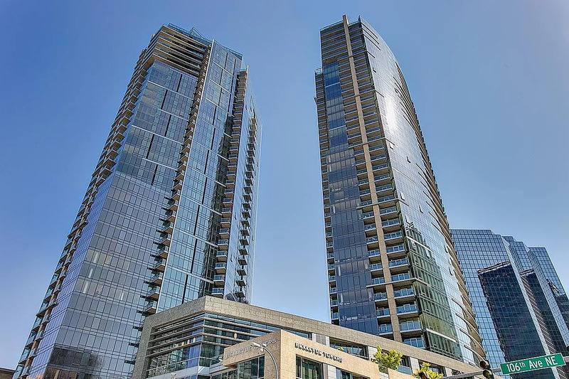 Apartment for rent at 500 106th Ave NE #3511, Bellevue, WA 98004