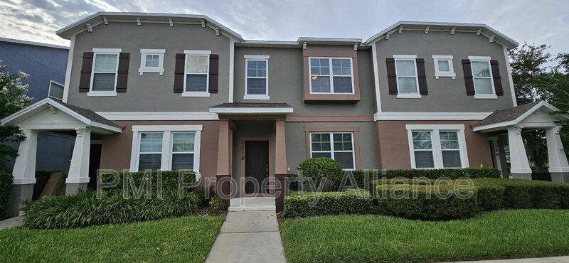 Townhouse for rent at 7712 Rigby St, Windermere, FL 34786