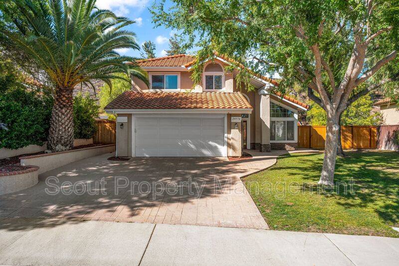 House for rent at 24576 Jacarte Dr, Murrieta, CA 92562