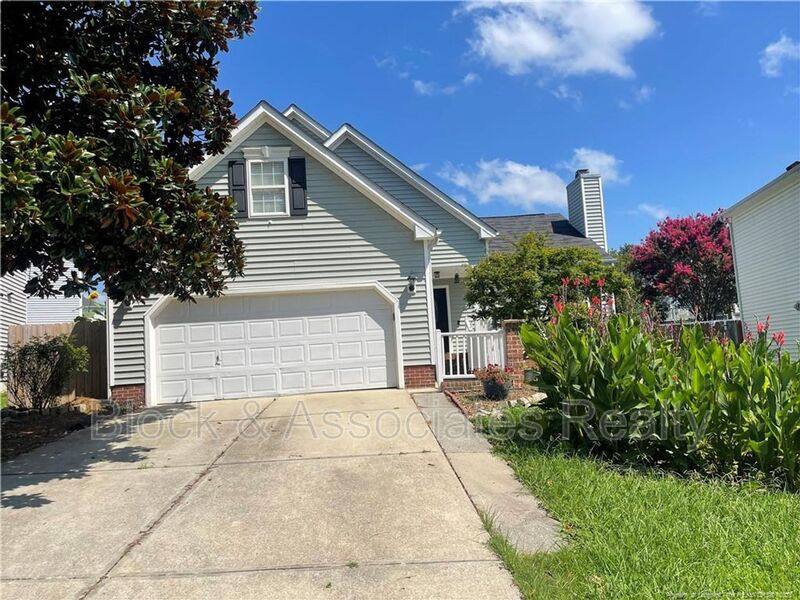 House for rent at 4005 Toccopola St, Raleigh, NC 27604