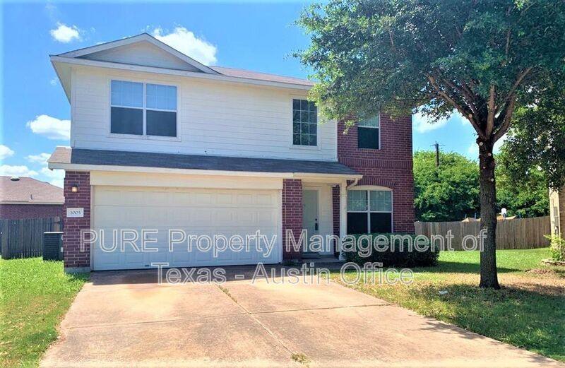 House for rent at 1005 Bluff Meadow Cove, Georgetown, TX 78626