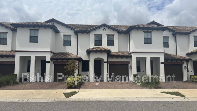 Townhouse for rent at 1258 Royal St George Blvd, Davenport, FL 33896