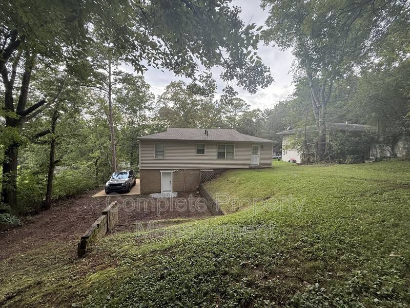 House for rent at 1353 5th Place NW, Birmingham, AL 35215
