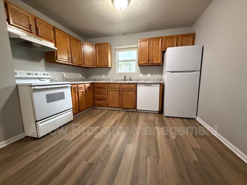Apartment for rent at 808 Peach St #1, Lincoln, NE 68502