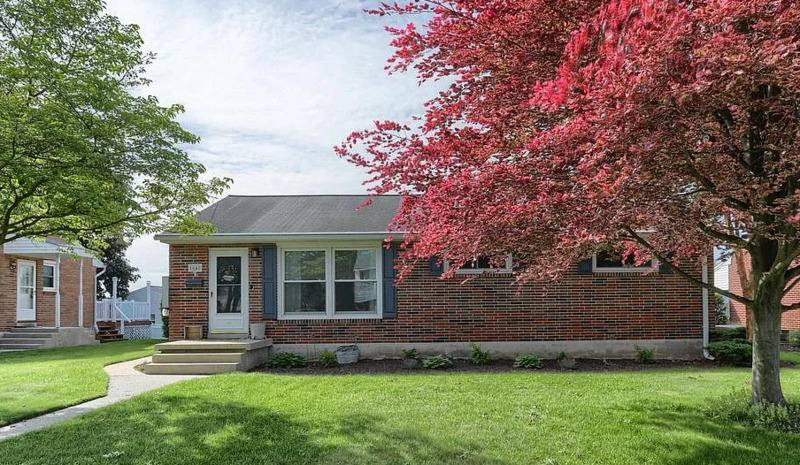 1648 E Caracas Ave, Hershey, PA 17033