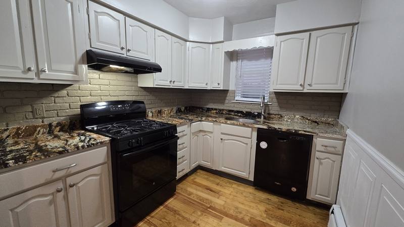 Apartment for rent at 133 Phenix Ave, Cranston, RI 02920