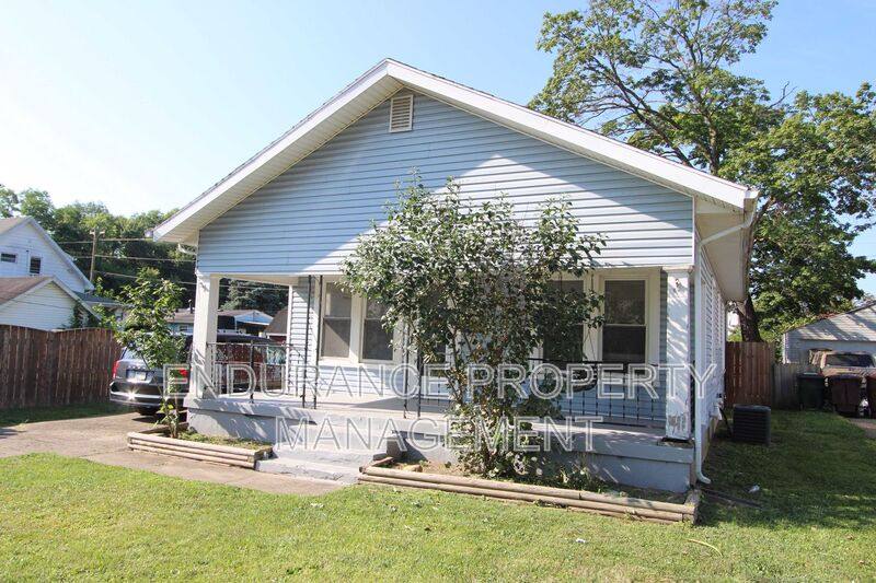House for rent at 102 Boys Ave, Franklin, OH 45005