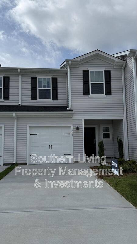 Townhouse for rent at 1730 Old Rivers Rd, Concord, NC 28027