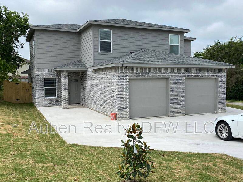 House for rent at 8135 Doreen Ave, Fort Worth, TX 76116
