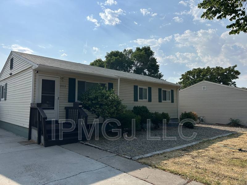 Townhouse for rent at 2012 N 21st St, Grand Junction, CO 81501