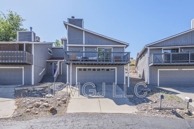 384 Explorer Court #3, Grand Junction, CO 81507