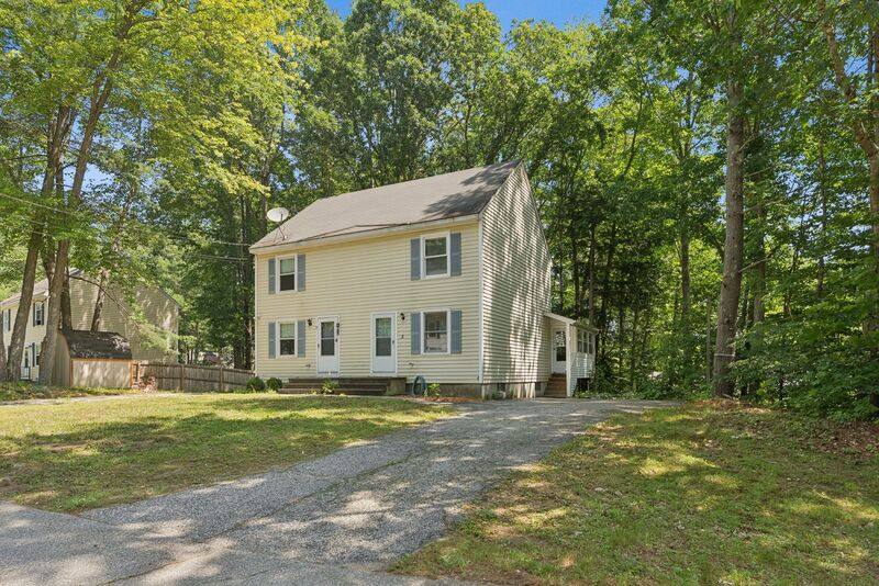 Condo for rent at 5 Woodvale Court, Springvale, ME 04083