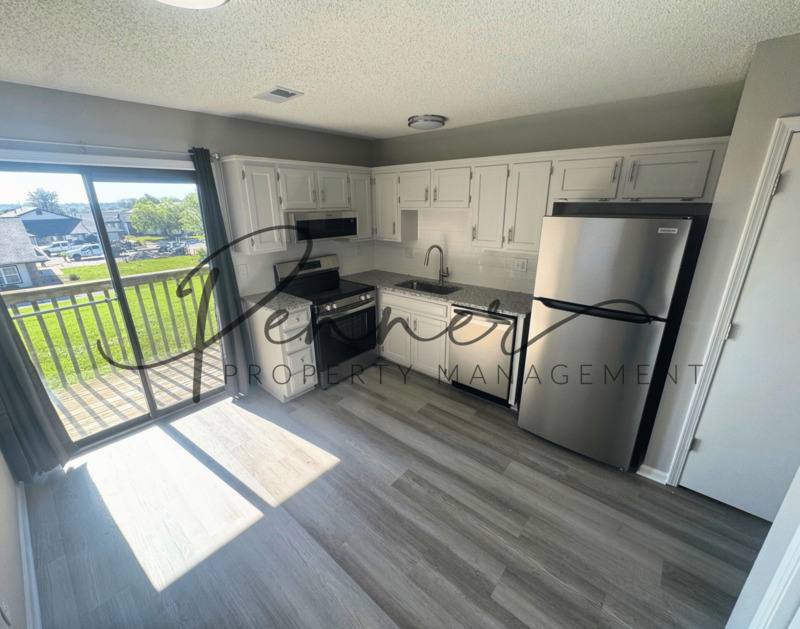 Apartment for rent at 102 Sky Vue Dr #A, Raymore, MO 64083