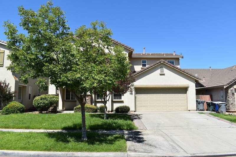 House for rent at 3587 Sarasota Ave, Merced, CA 95348