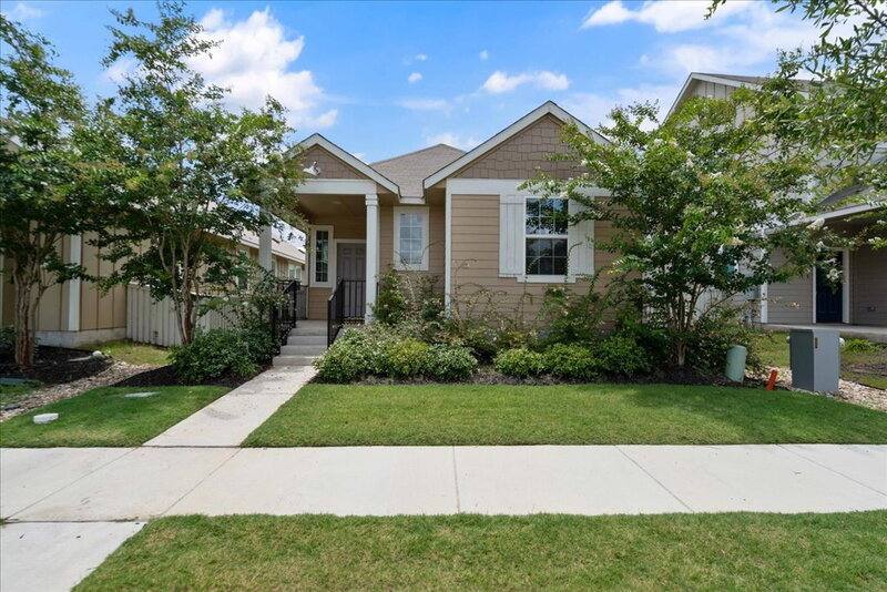 House for rent at 330 Hortus Dr, Kyle, TX 78640