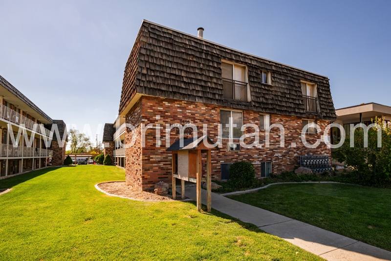 Apartment for rent at 1418-1426 S 1100 E #5N, Salt Lake City, UT 84105
