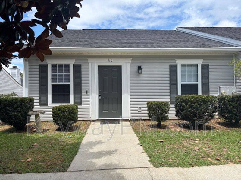 Townhouse for rent at 710 Faircloth Court, Evans, GA 30809