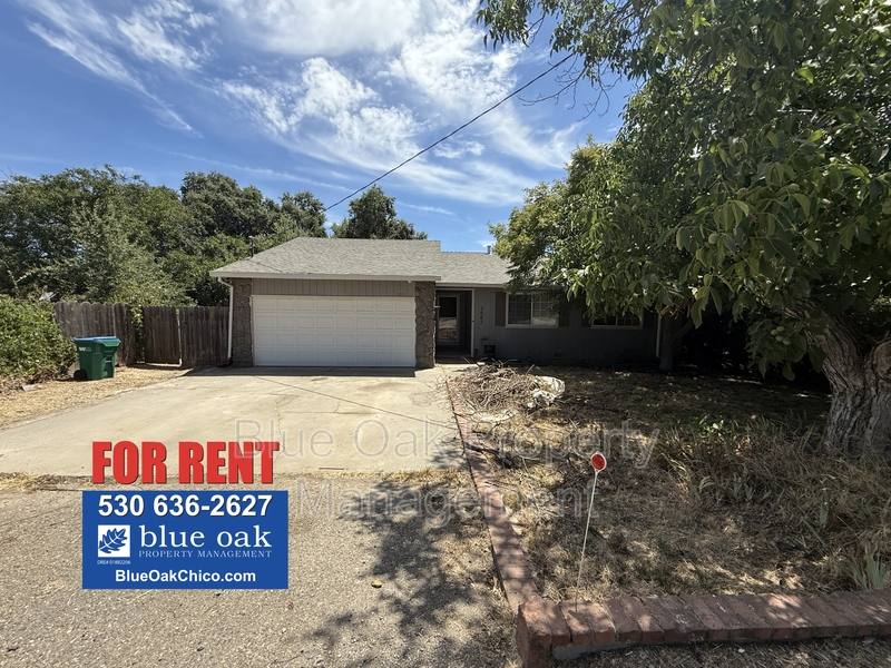 House for rent at 3887 Ord Ferry Rd, Chico, CA 95928