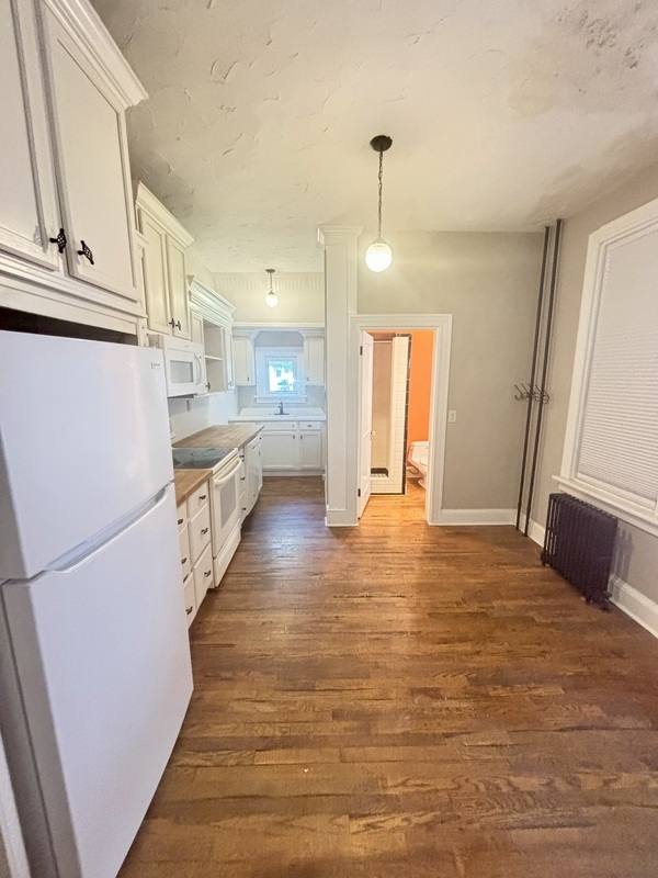 House for rent at 213 E Ross St, Lancaster, PA 17602