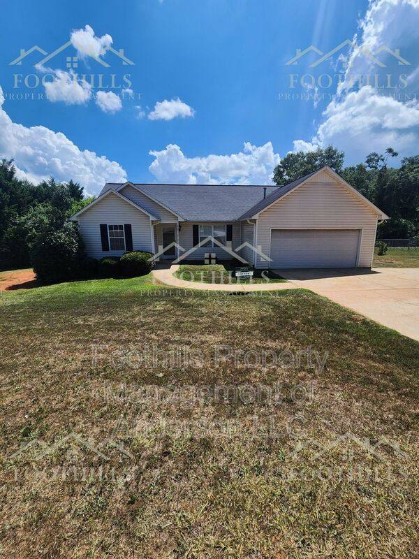 House for rent at 226 Bridgeview Dr, Anderson, SC 29625