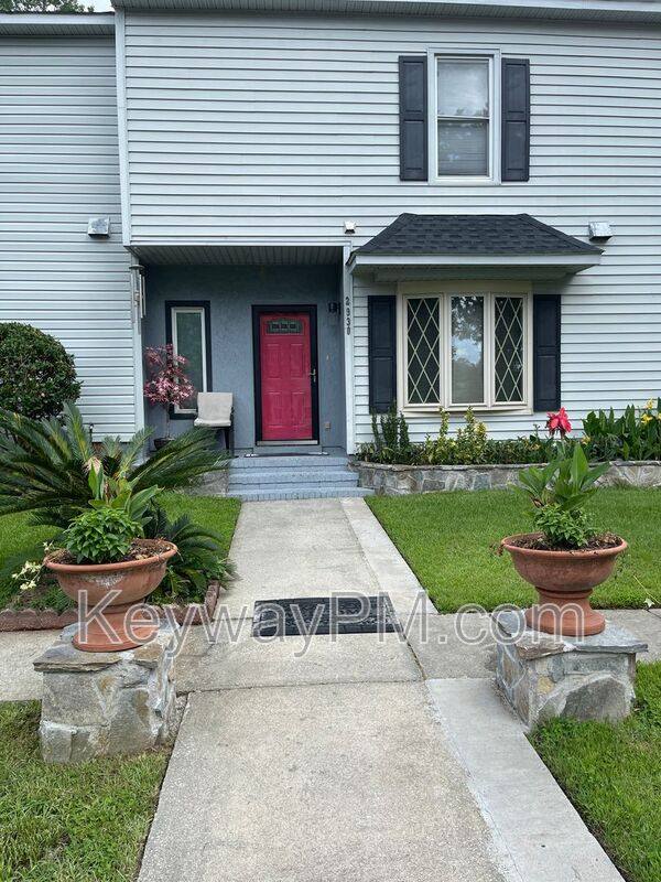Townhouse for rent at 2930 Running Creek Lane, Augusta, GA 30907