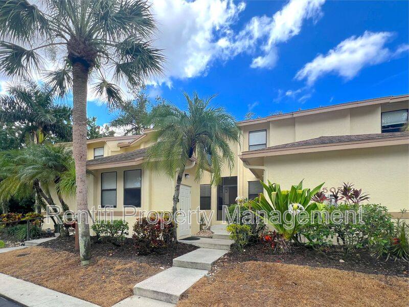 Condo for rent at 15051 Parkside Dr #102, Fort Myers, FL 33908