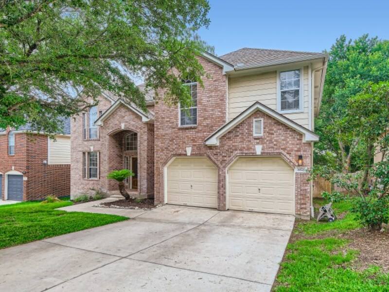 House for rent at 19527 Battle Oak, San Antonio, TX 78258