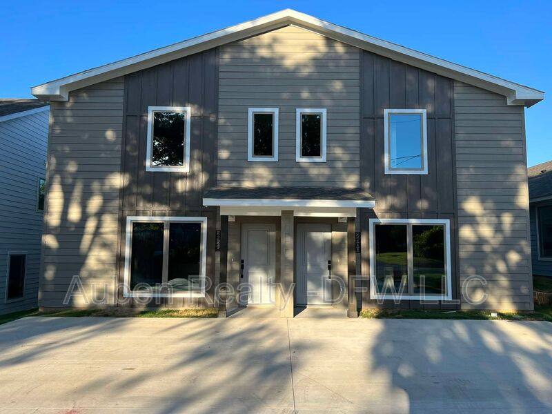 House for rent at 2526 S Fannin Ave, Denison, TX 75020