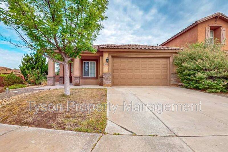 House for rent at 400 Loma Linda Loop NE, Rio Rancho, NM 87124