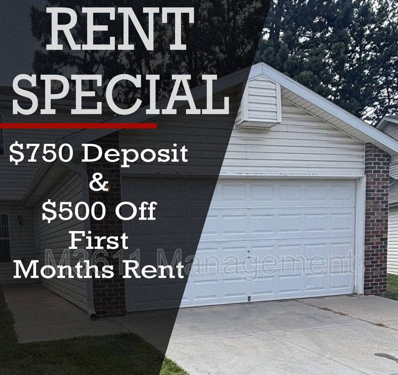 Townhouse for rent at 329 NW 23rd St, Lincoln, NE 68528