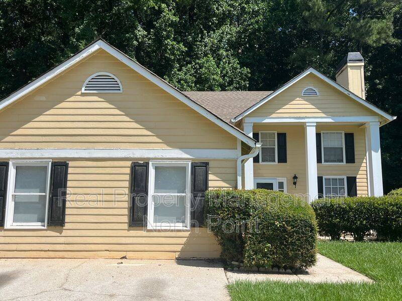 House for rent at 3004 Kenville Lane, Decatur, GA 30034