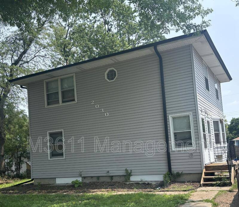 Apartment for rent at 2030 N 29th St #2, Lincoln, NE 68503