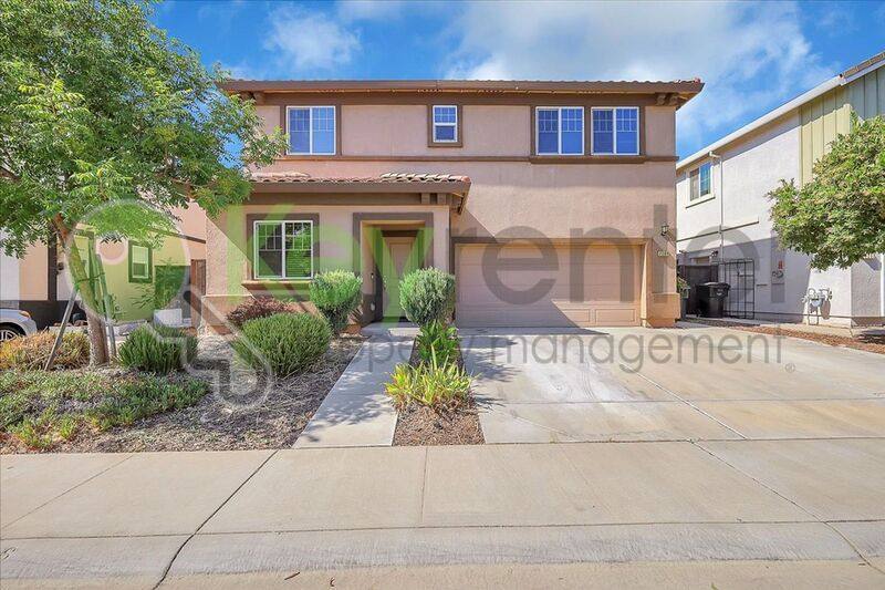 House for rent at 7209 Corvus Circle, Roseville, CA 95747