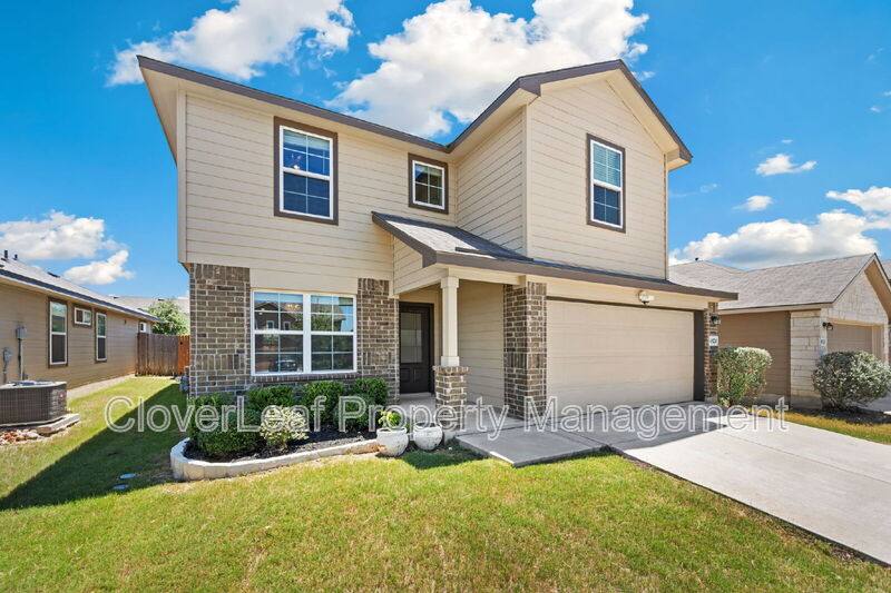 House for rent at 4924 Recover Pass, San Antonio, TX 78261