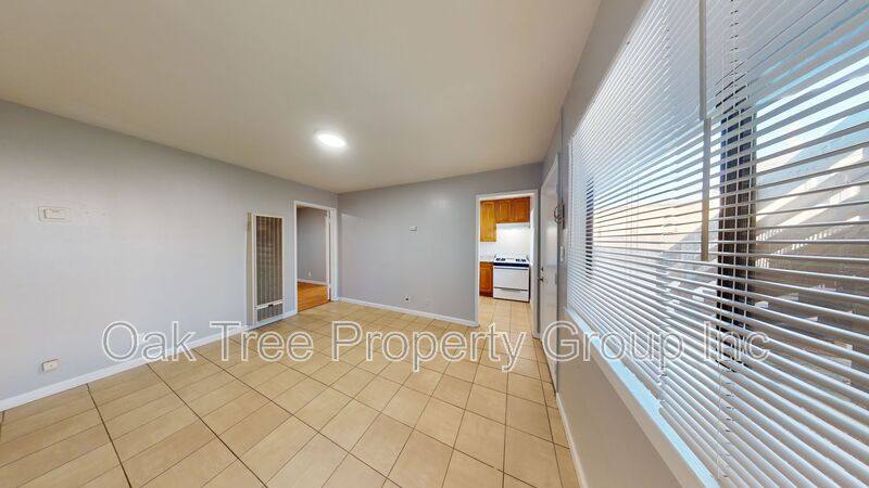 Apartment for rent at 949 35th St #4, Emeryville, CA 94608
