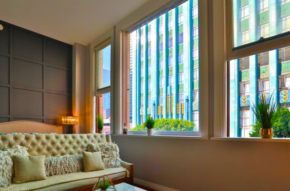 Apartment for rent at 907 S Broadway #307, Los Angeles, CA 90015