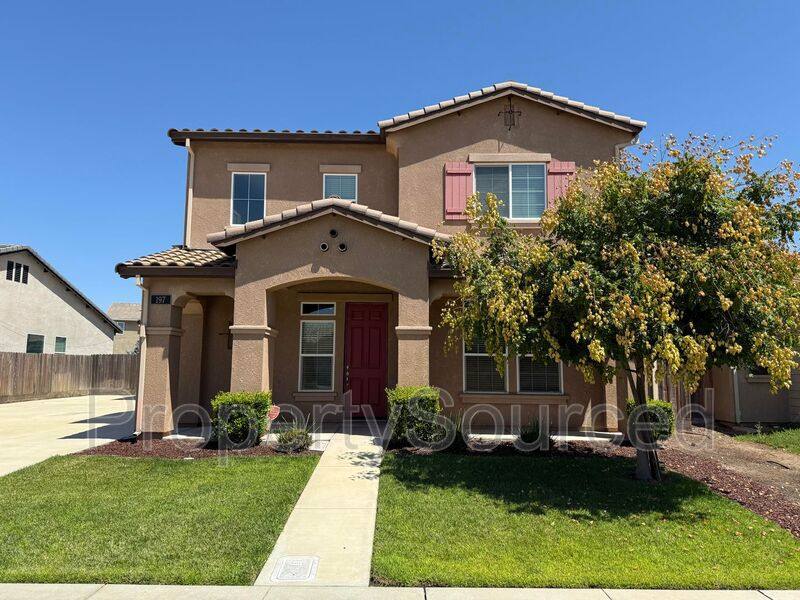 House for rent at 197 Gino Luca St, Manteca, CA 95337