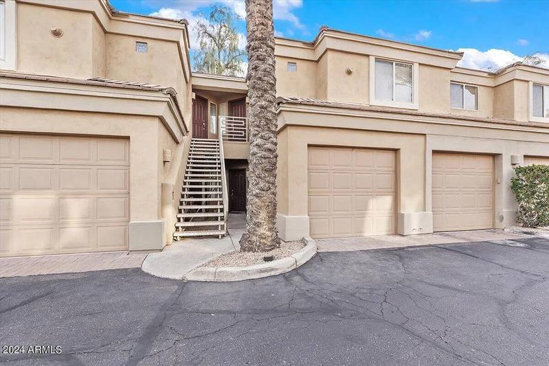 Apartment for rent at 4848 N 36th St #107, Phoenix, AZ 85018