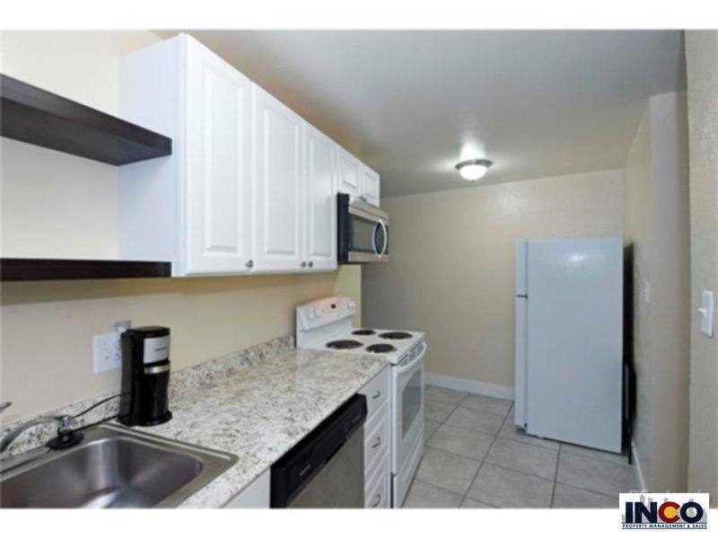 Apartment for rent at 5540 S Sherman St #1, Littleton, CO 80120