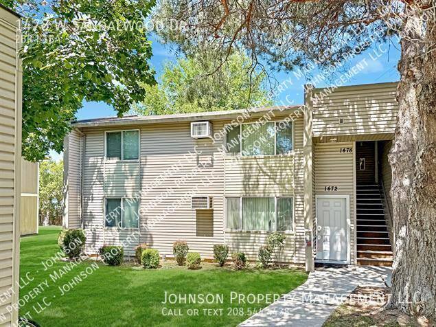 Apartment for rent at 1478 W Sandalwood Dr, Meridian, ID 83646