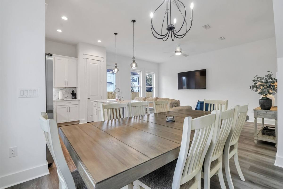 House for rent at 56 Bella Vista Court, Miramar Beach, FL 32550