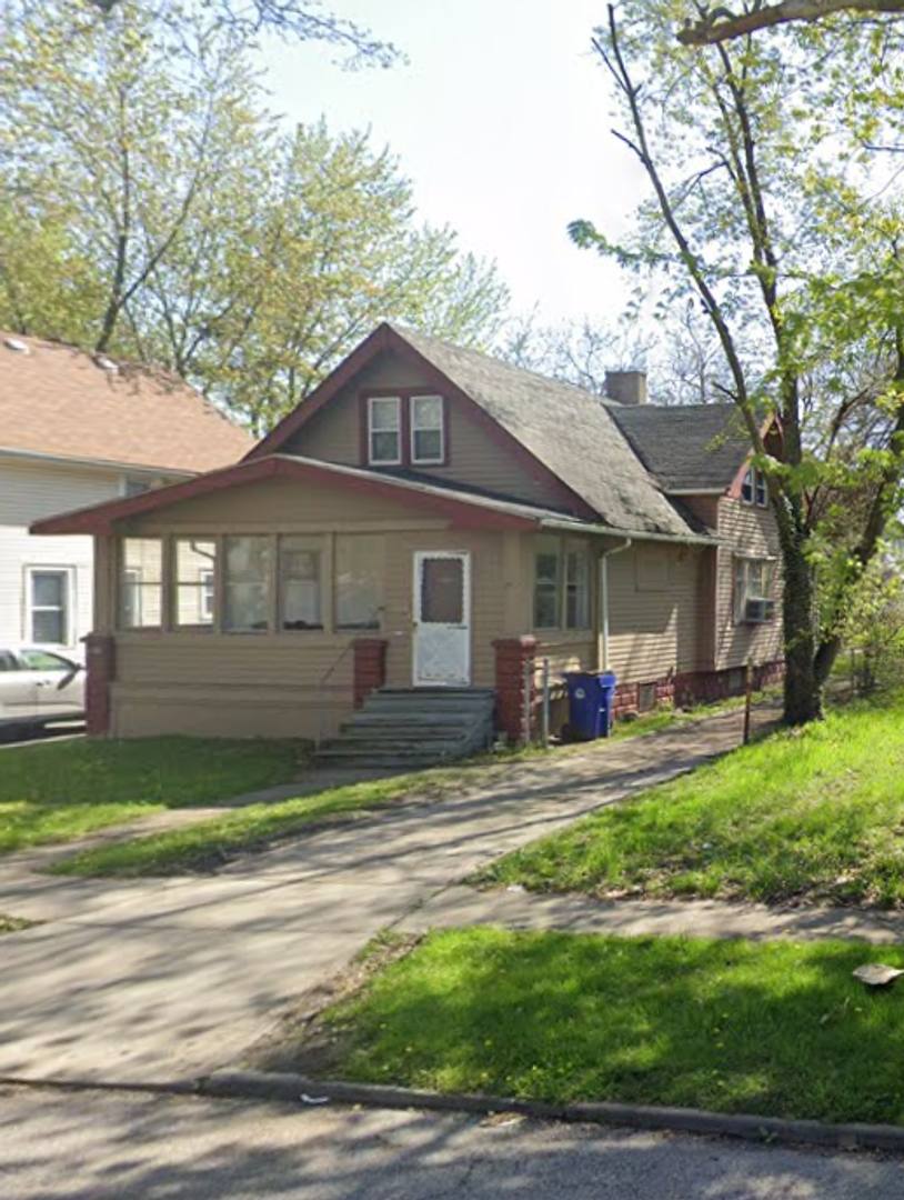 House for rent at 4153 E 136th St, Cleveland, OH 44105