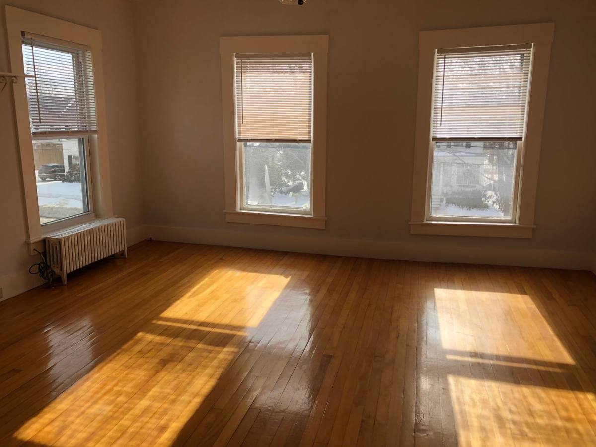Apartment for rent at 23 Gale Ave, Laconia, NH 03246
