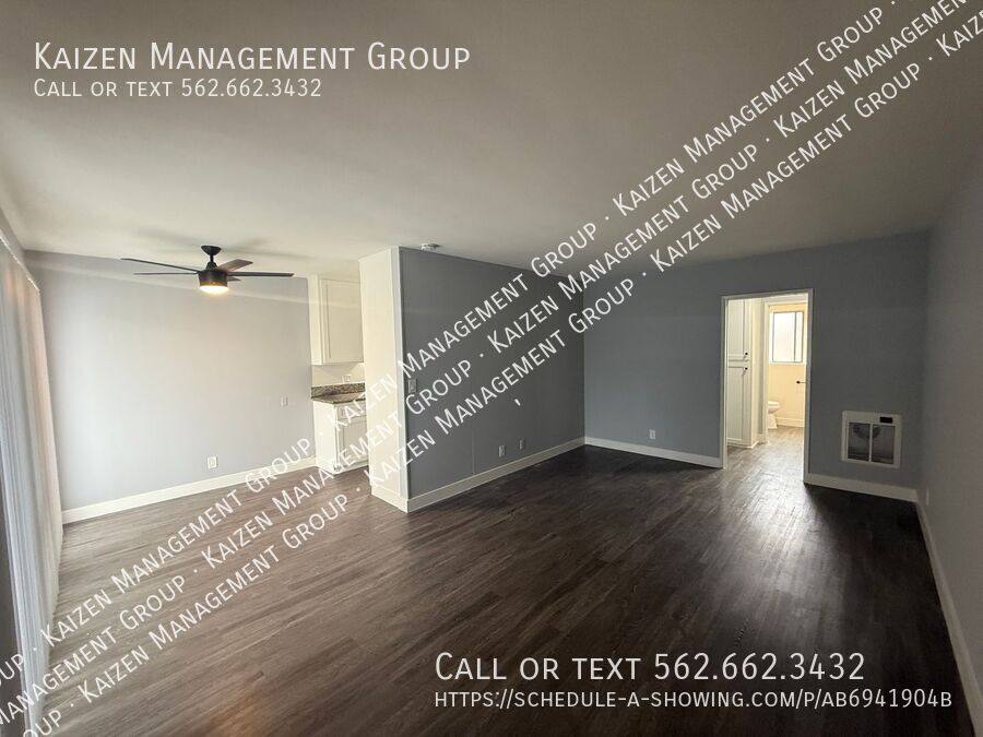 Apartment for rent at 6331 Linden Ave #11, Long Beach, CA 90805